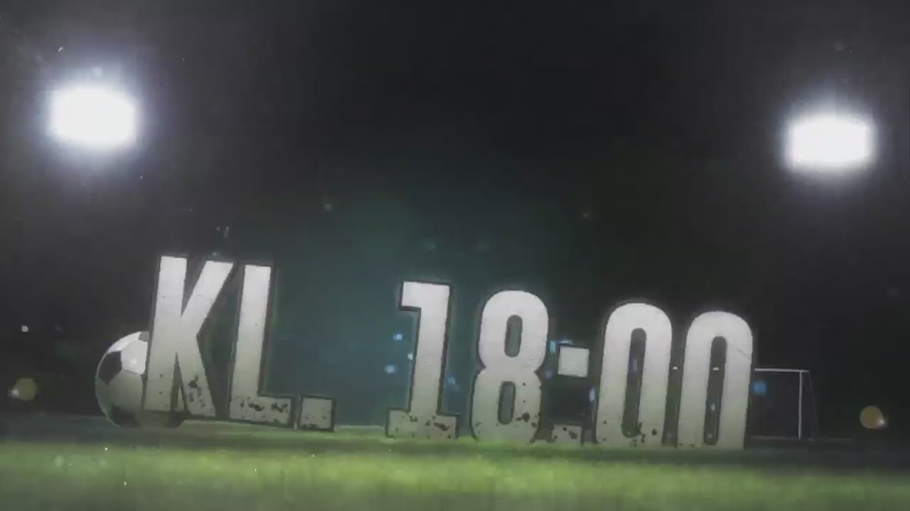 Husk Vålerenga - Strømsgodset 7. april